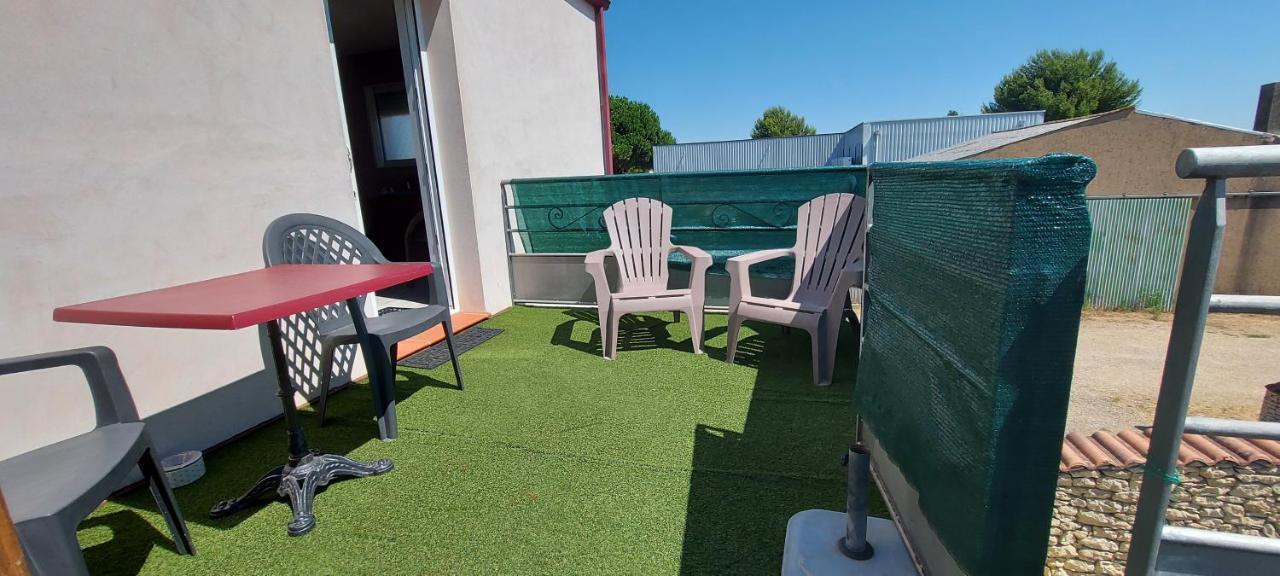 Chambre D'Hote Fleur De Potager Les Sables-dʼOlonne Exteriér fotografie