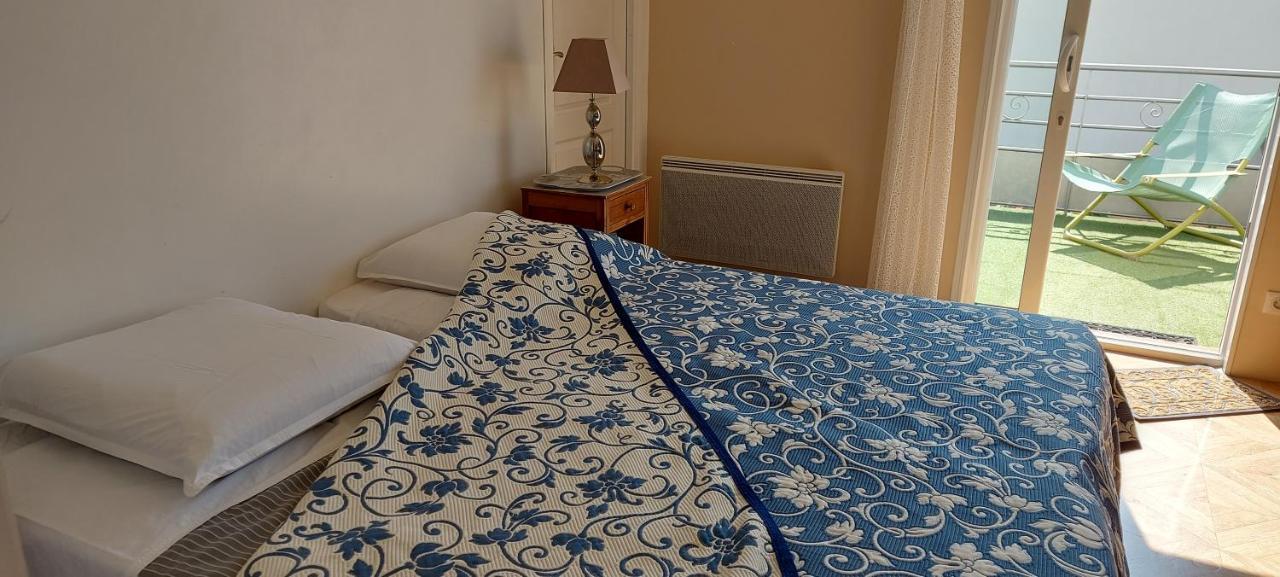 Chambre D'Hote Fleur De Potager Les Sables-dʼOlonne Exteriér fotografie