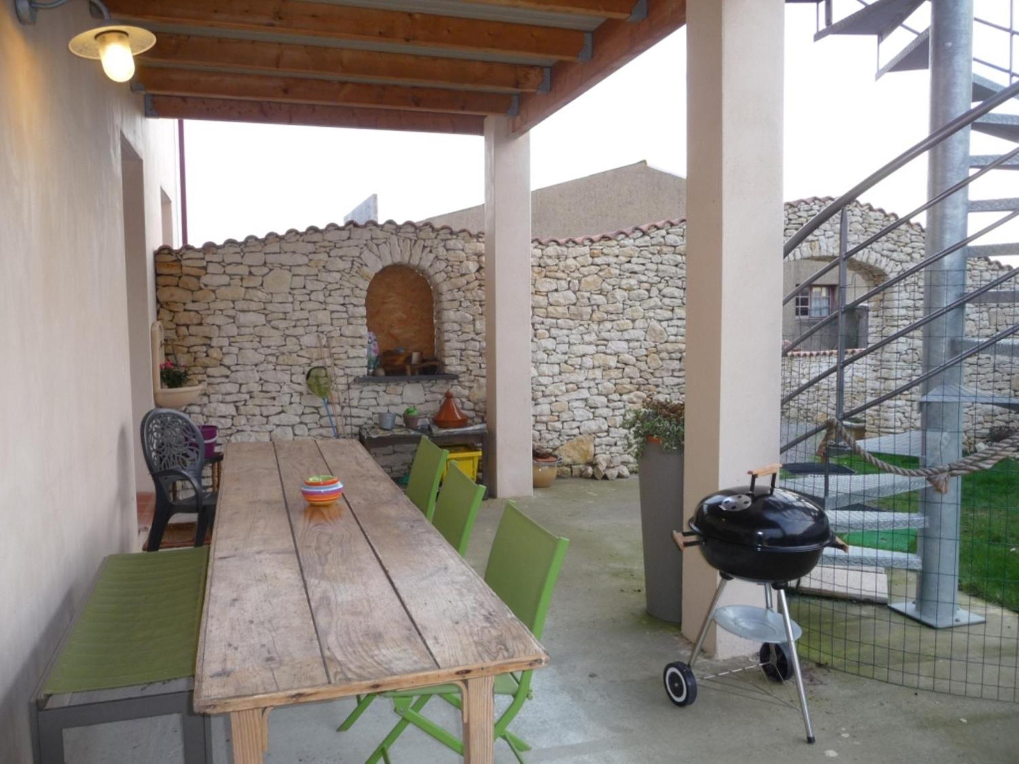 Chambre D'Hote Fleur De Potager Les Sables-dʼOlonne Exteriér fotografie